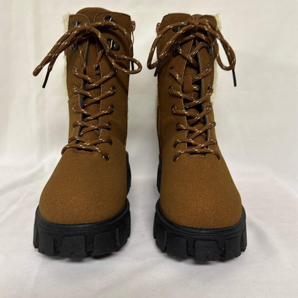 Material Girl Boots